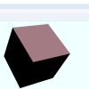 3D Viewer Rotate Quaternion