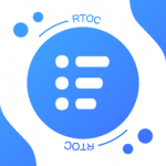 RichTableofContents